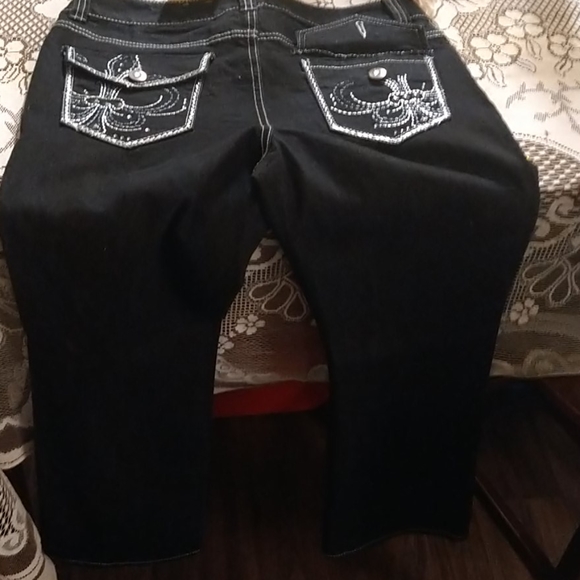 Faded glory bootcut denim - Picture 4 of 4